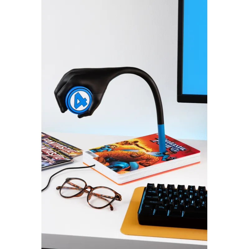 Paladone Mr Fantastic Posable Light