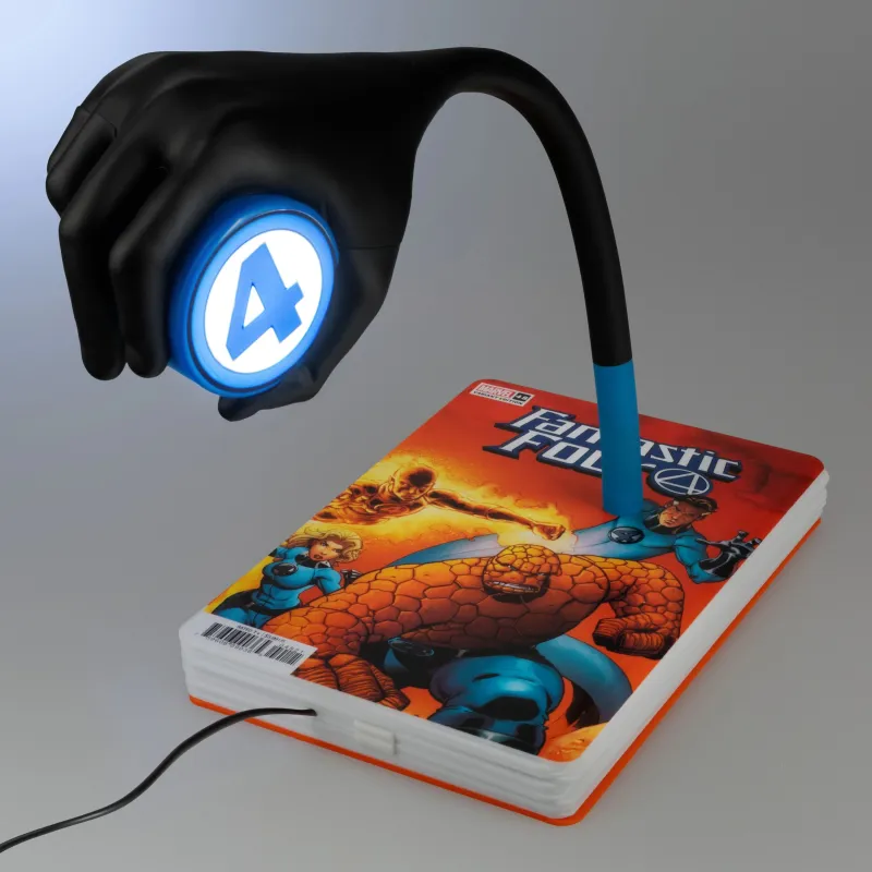 Paladone Mr Fantastic Posable Light