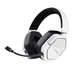 Headset gxt493 carus-white 25534 trust