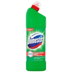 Cleaner toilet domestos pine 1l