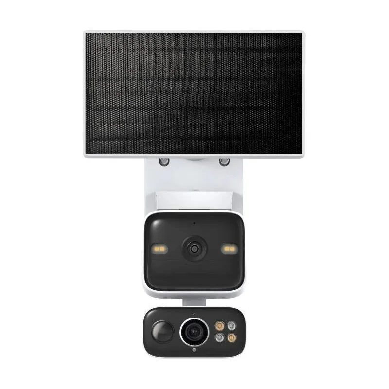 Wrl camera pan-tilt-dual tapo c645d kit tp-link