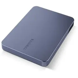 External HDD-TOSHIBA-2000 GB-Colour Black-HDTX220EK3AA