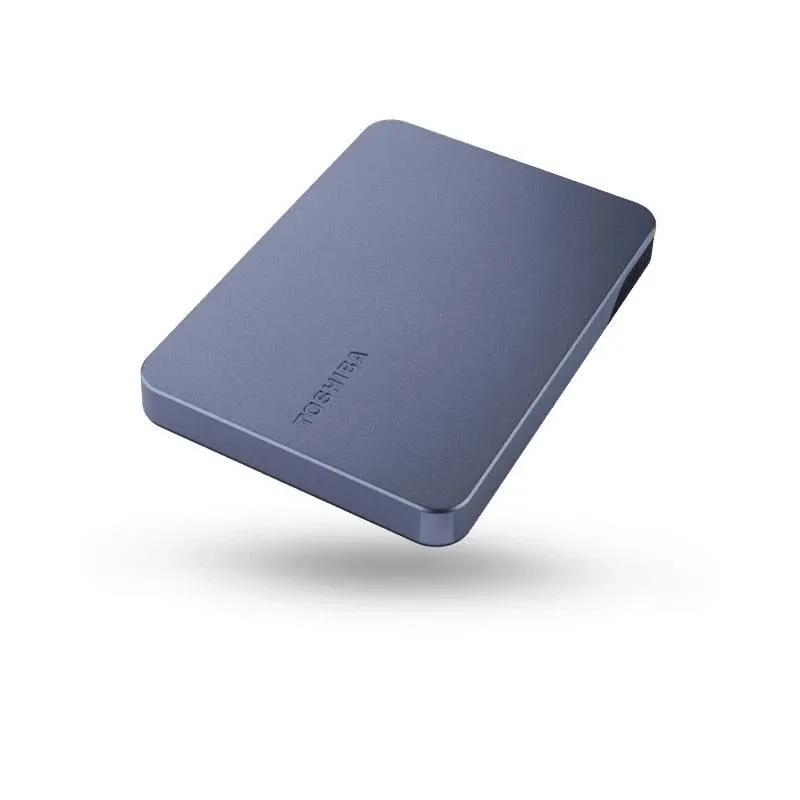 External HDD-TOSHIBA-2000 GB-Colour Black-HDTX220EK3AA