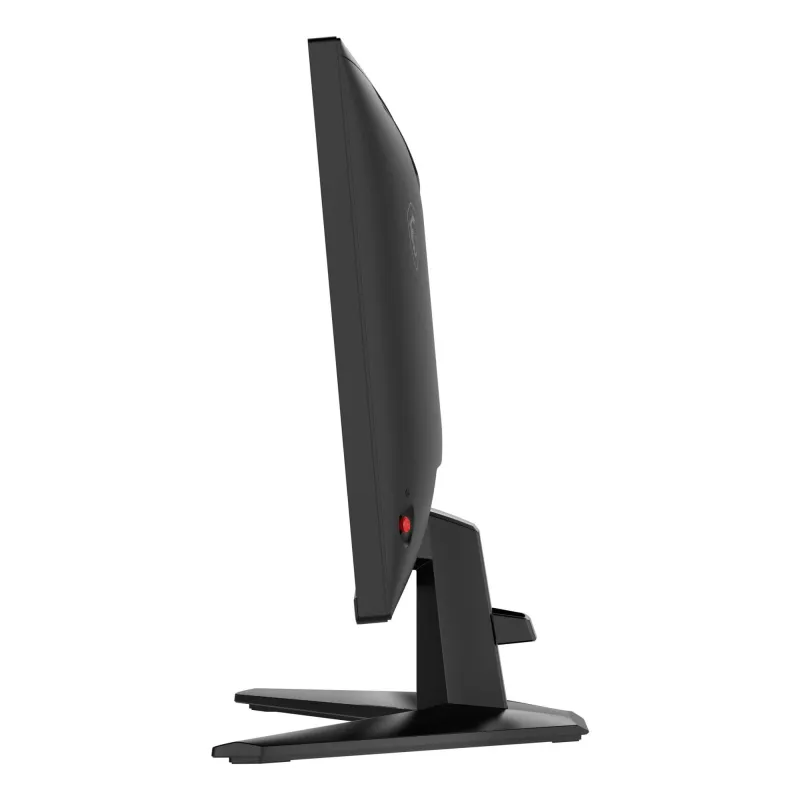 LCD Monitor-MSI-23.8 -1920 x 1080 pixels-Full HD-Native aspect ratio 16:9-LCD-Flat-MAG245FX24
