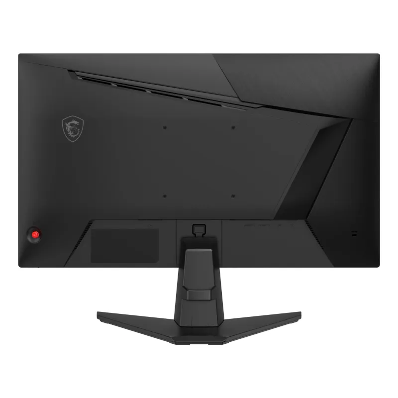 LCD Monitor-MSI-23.8 -1920 x 1080 pixels-Full HD-Native aspect ratio 16:9-LCD-Flat-MAG245FX24