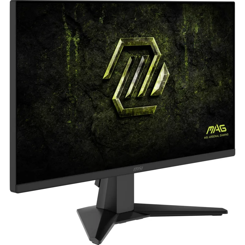 LCD Monitor-MSI-23.8 -1920 x 1080 pixels-Full HD-Native aspect ratio 16:9-LCD-Flat-MAG245FX24