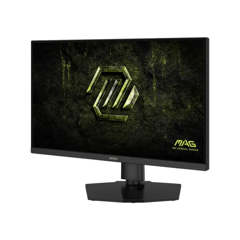 LCD Monitor-MSI-27 -2560 x 1440 pixels-Wide Quad HD-Native aspect ratio 16:9-LCD-Flat-MAG274QPFE20
