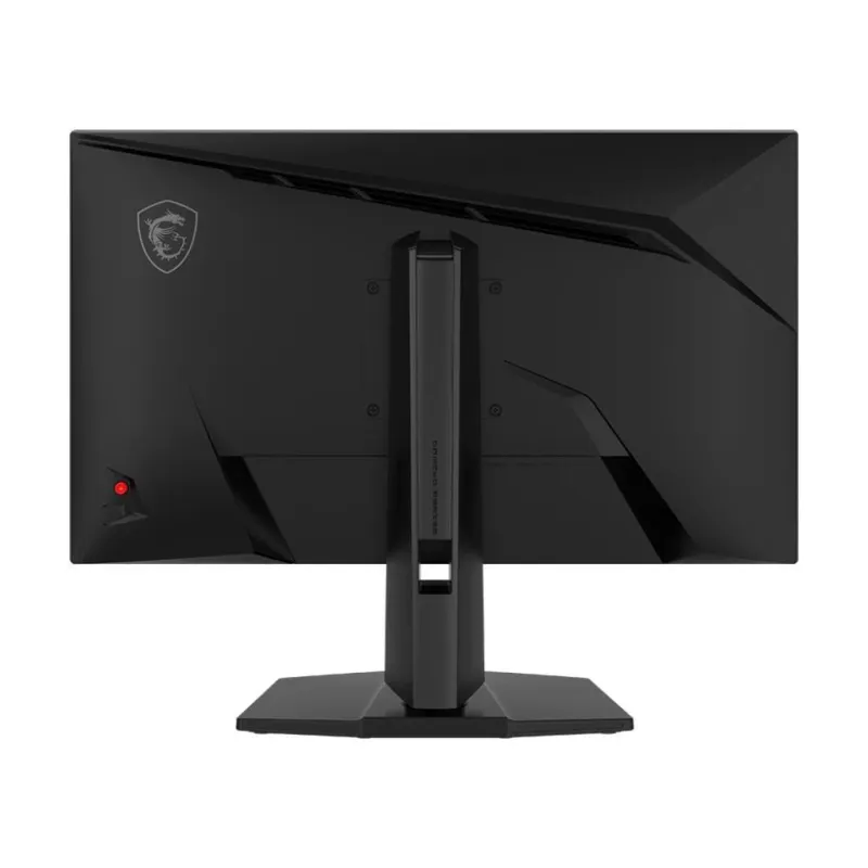 LCD Monitor-MSI-27 -2560 x 1440 pixels-Wide Quad HD-Native aspect ratio 16:9-LCD-Flat-MAG274QPFE20
