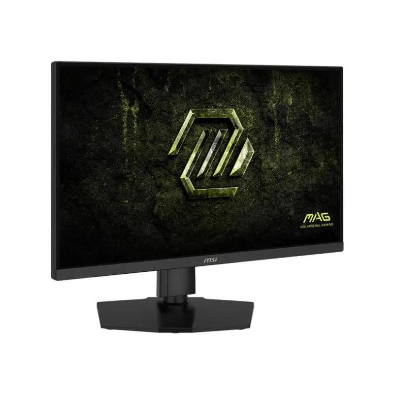 LCD Monitor-MSI-27 -2560 x 1440 pixels-Wide Quad HD-Native aspect ratio 16:9-LCD-Flat-MAG274QPFE20