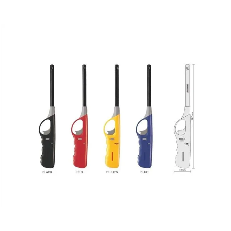 Igniter hc 4 assort various colors 56
