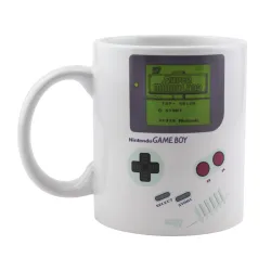 Paladone Game Boy Heat Change Mug