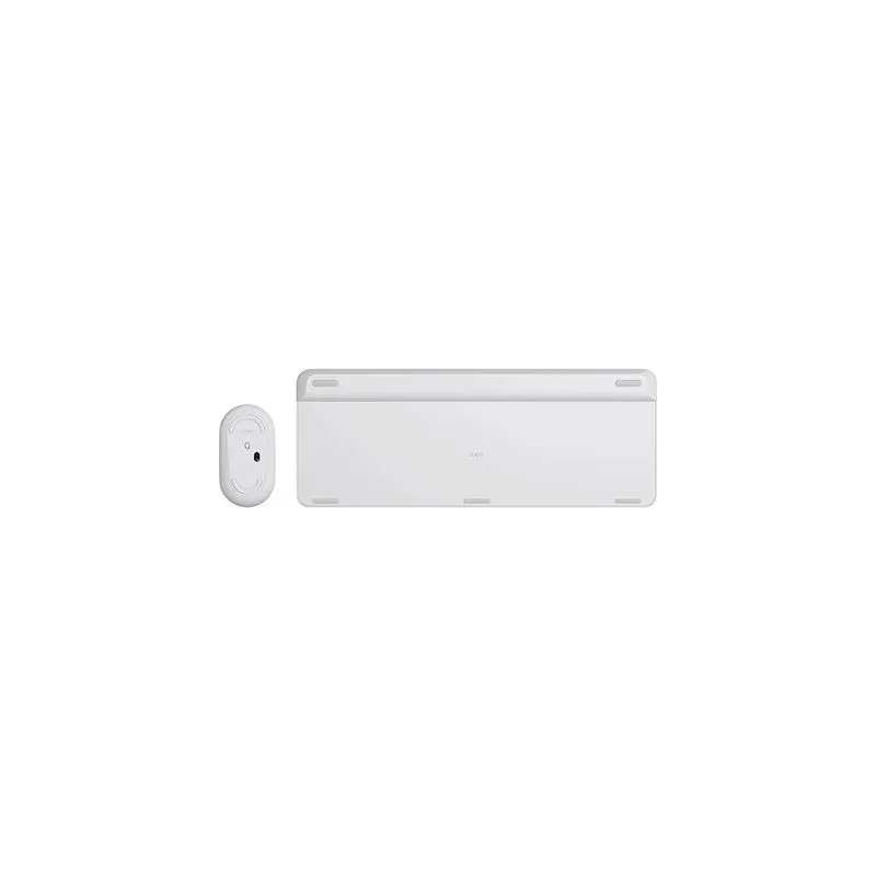 Keyboard wrl combo mk470-white 920-009205 logitech