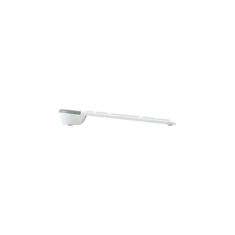 Keyboard wrl combo mk470-white 920-009205 logitech