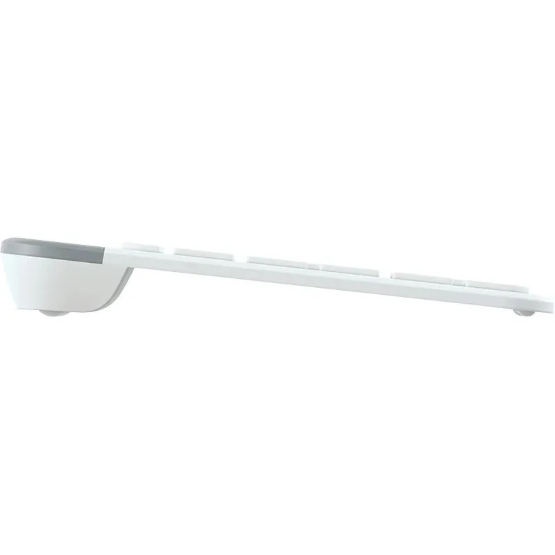 Keyboard wrl combo mk470-white 920-009205 logitech