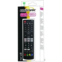 Universālā tālvadības pults tv lg jl1718-comp-u
