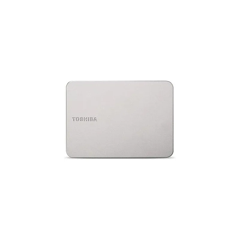 External HDD-TOSHIBA-2000 GB-Colour Silver-HDTX220ESCAA