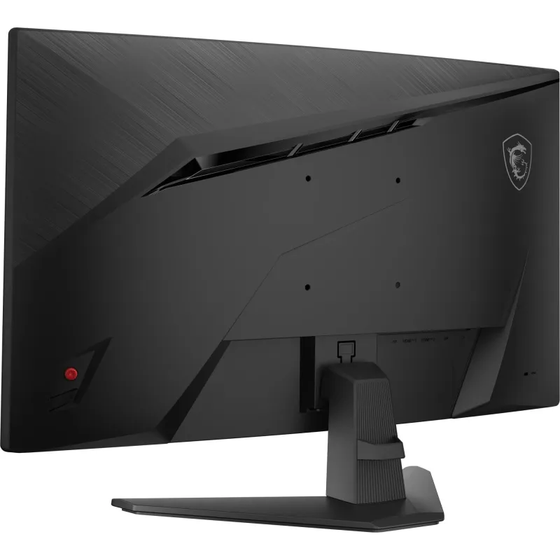LCD Monitor-MSI-27 -1920 x 1080 pixels-Full HD-Native aspect ratio 16:9-Curved-MAG274CFX24
