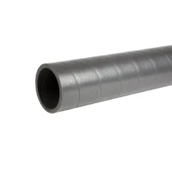 Gaisa vads izolēts epe d160. l 2000mm