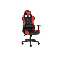 Chair gaming gt-gc302 black-red