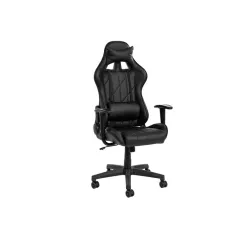 Chair gaming gt-gc302 black