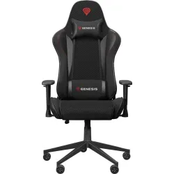 Chair gaming genesis nitro 440 g2 black
