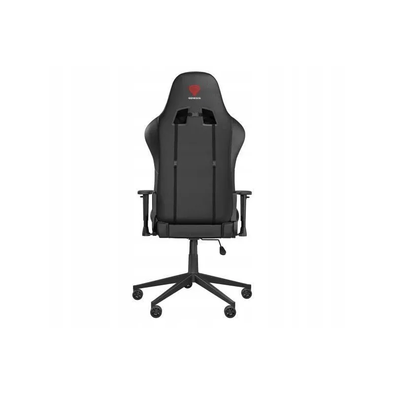 Chair gaming genesis nitro 440 g2 black