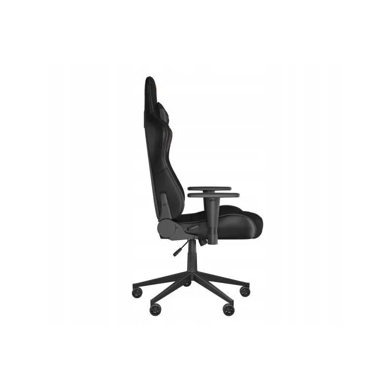 Chair gaming genesis nitro 440 g2 black
