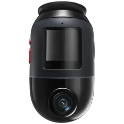Dashcam 4k omni-x800 black 70mai