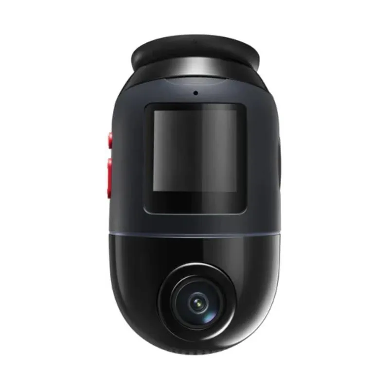 Dashcam 4k omni-x800 black 70mai