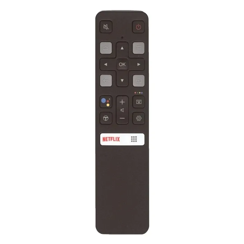 Tv remote control tcl bluetooth jl1510