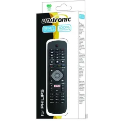 Universālā televīzora tālvadības pults philips jl1719