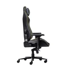 Žaidimų kėdė Trust GXT 721 Ruya Pro. juoda