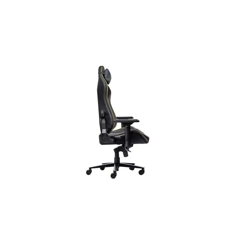 Spēļu krēsls trust gxt721 ruya pro