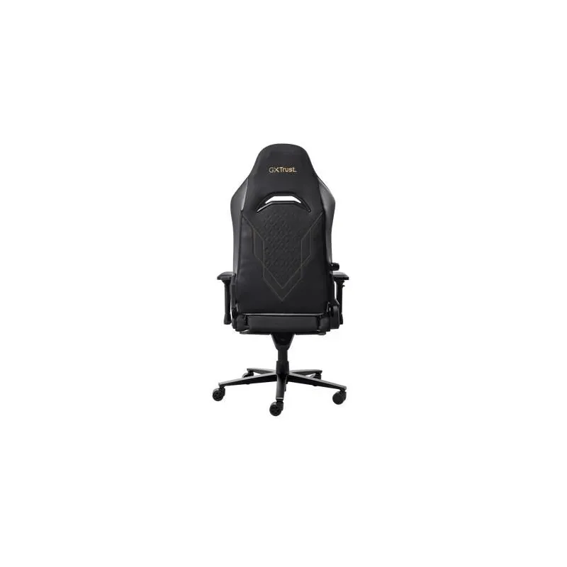 Spēļu krēsls trust gxt721 ruya pro