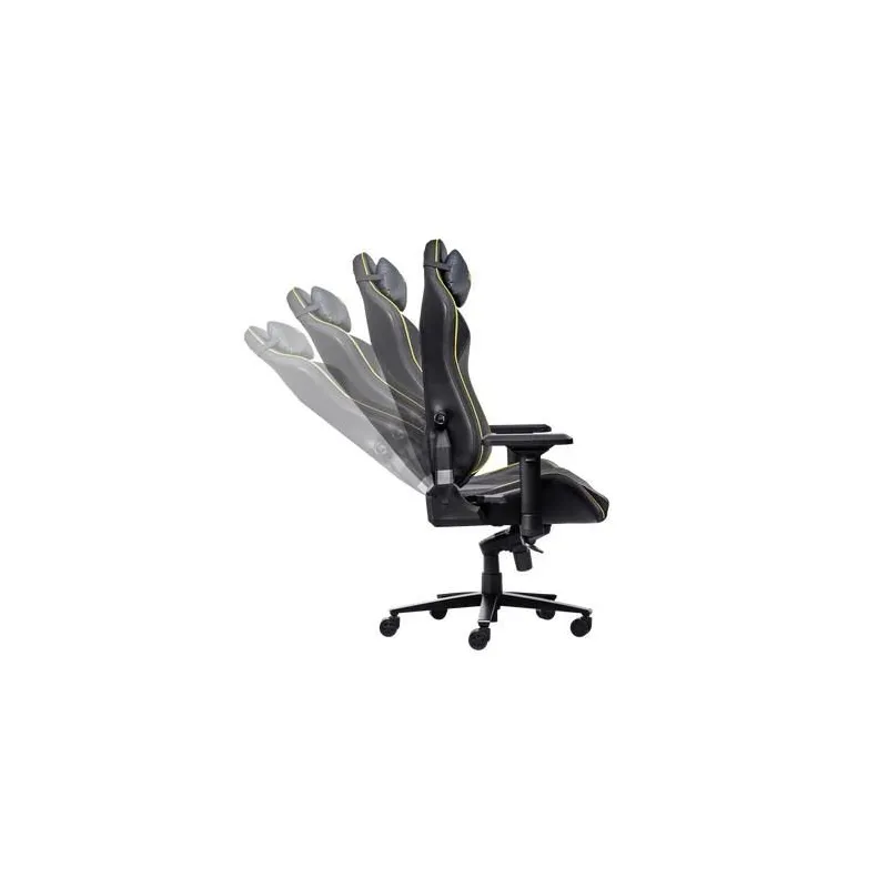 Spēļu krēsls trust gxt721 ruya pro