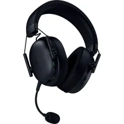 Ausinės razer blackshark v3x juodos