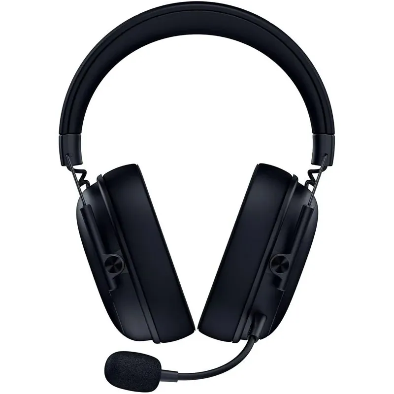 Ausinės razer blackshark v3x juodos