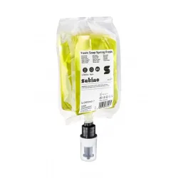 Vahuseep Spring Fresh - 6x1000 ml SF1, Satino by WEPA