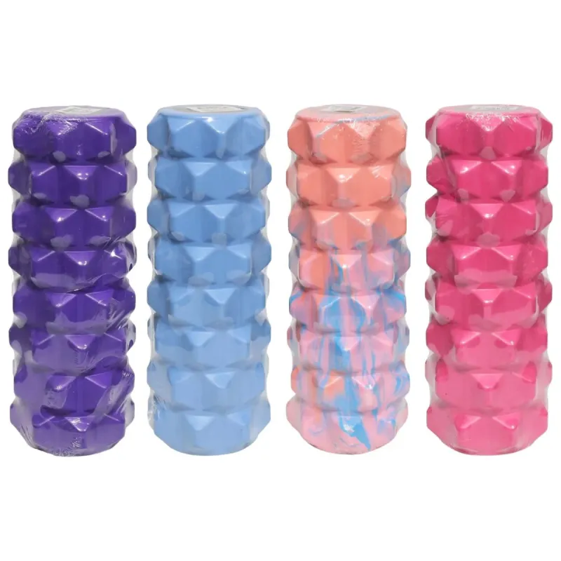 Masāžas rullis 30x8cm