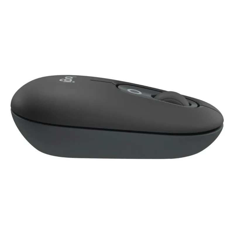 Keyboard +mouse combo pop icon-gr-green 920-013140 logitech