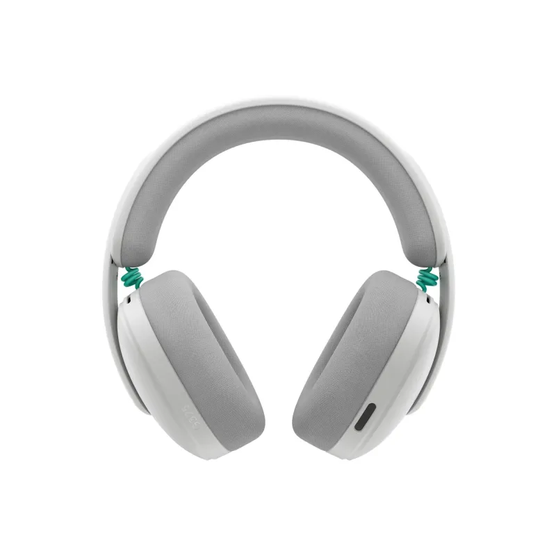 Headset g325 lightspeed-white 981-001531 logitech
