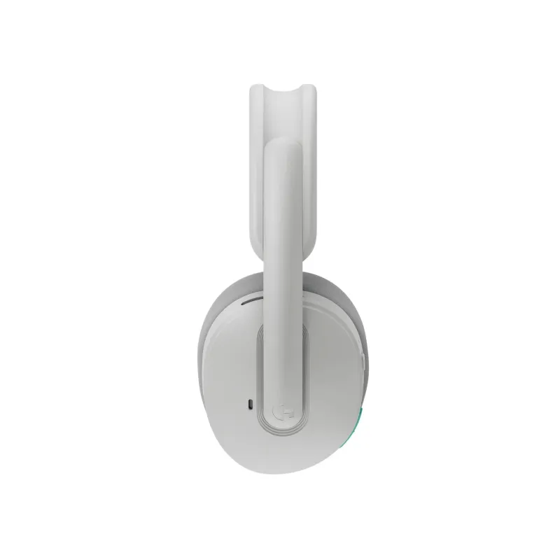 Headset g325 lightspeed-white 981-001531 logitech