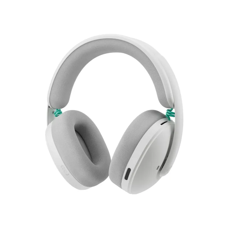 Headset g325 lightspeed-white 981-001531 logitech