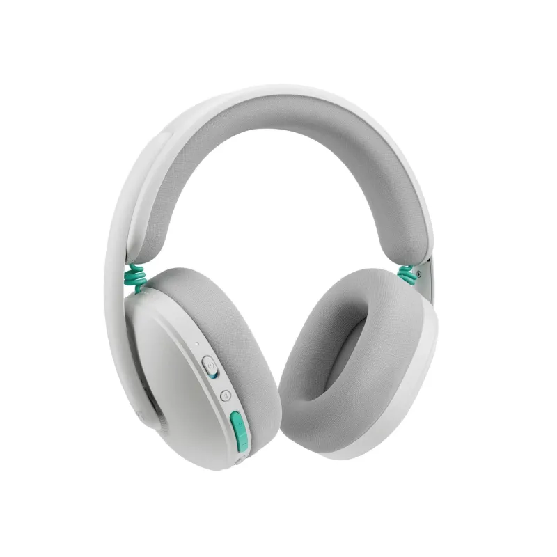Headset g325 lightspeed-white 981-001531 logitech