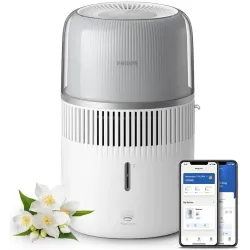 Gaisa mitrinātājs Philips HU5710-00. 4.5 l