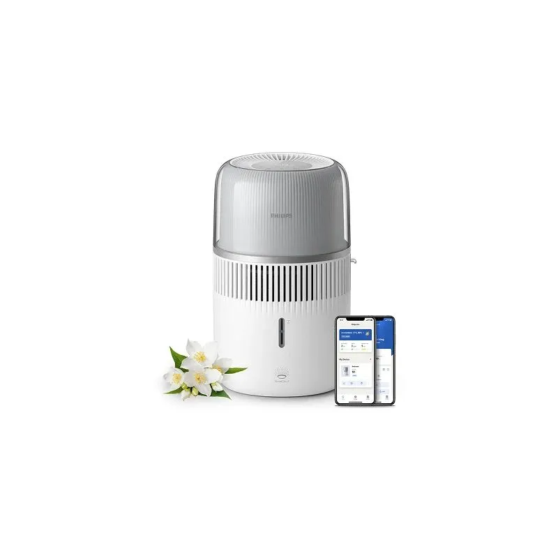 Gaisa mitrinātājs Philips HU5710-00. 4.5 l