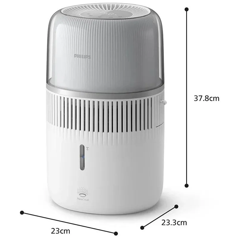 Gaisa mitrinātājs Philips HU5710-00. 4.5 l