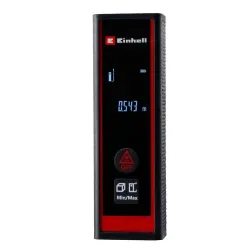 Attāluma mērierīce TC-LD 40R