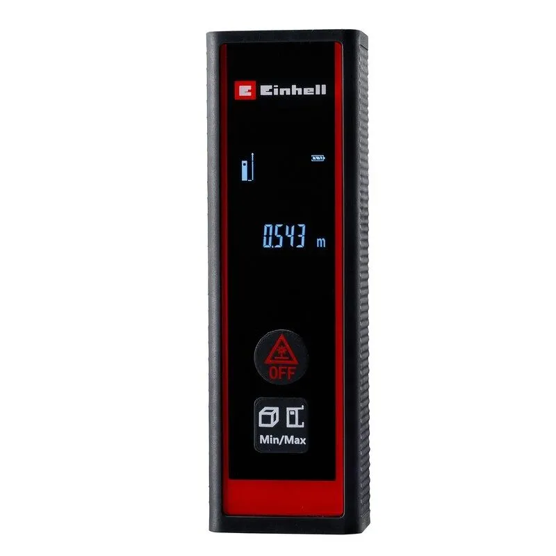 Attāluma mērierīce TC-LD 40R