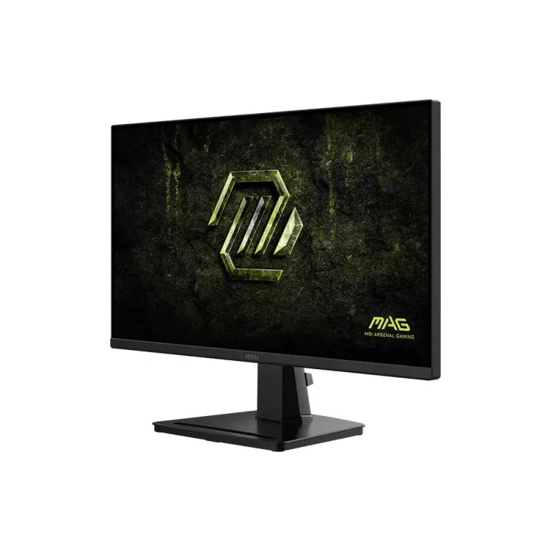 LCD Monitor-MSI-24.5 -1920 x 1080 pixels-Full HD-Native aspect ratio 16:9-LCD-Flat-MAG256FE20